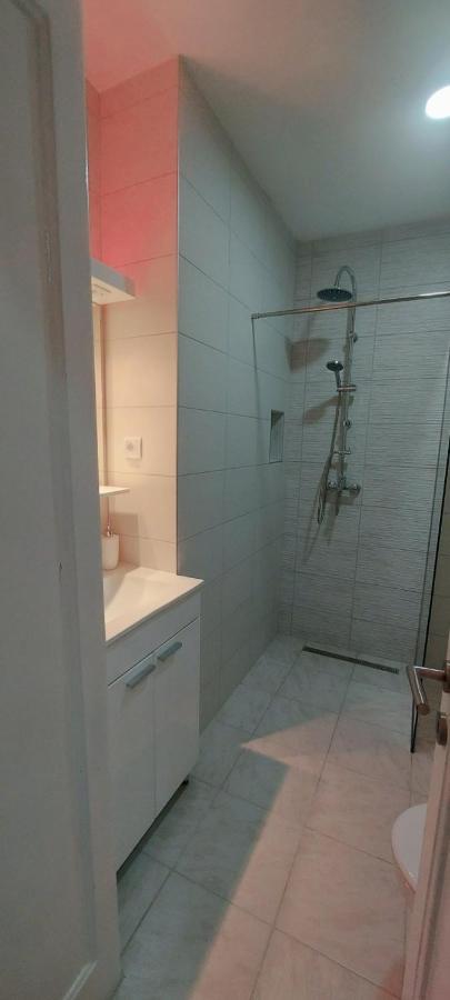 Zeleni Venac Studio & Apartment Belgrado Exterior foto